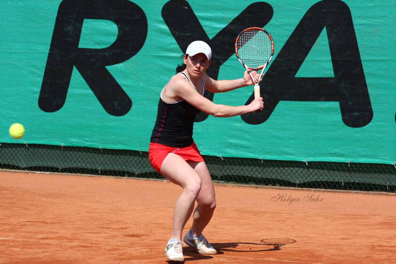 Inna Kuzmenko 303 - Wahlstedt Open 2010